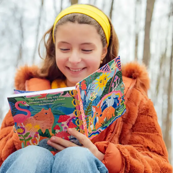 Fawn & Sun Journal - Image 5