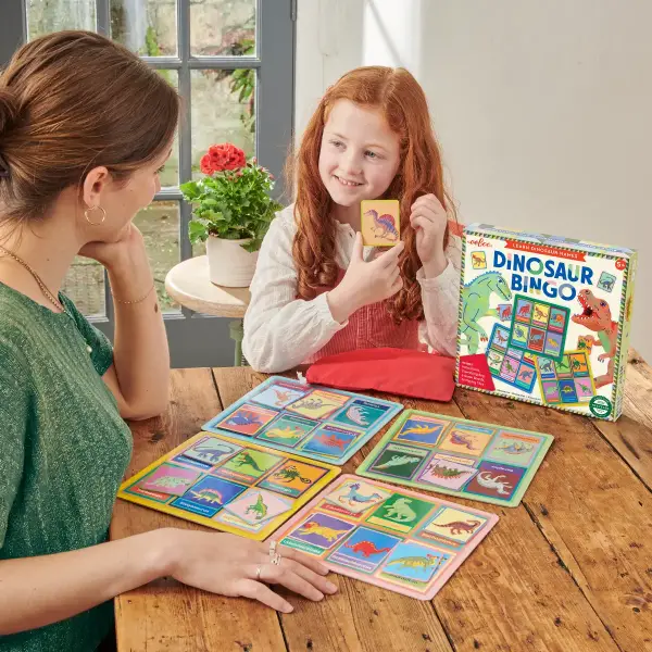 Dinosaur Bingo Game - Image 5