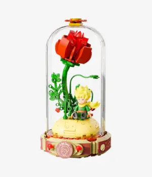 Pantasy Le Petit Prince - The Only Rose