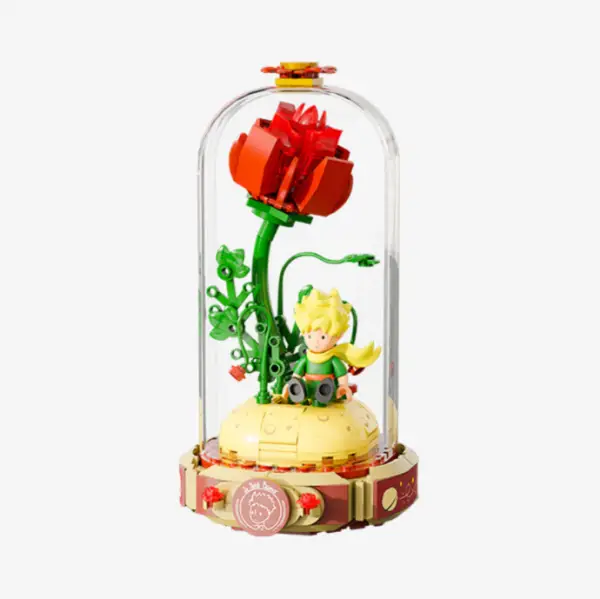Pantasy Le Petit Prince - The Only Rose