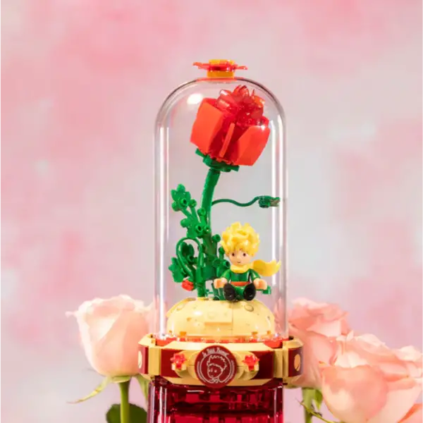 Pantasy Le Petit Prince - The Only Rose - Image 2