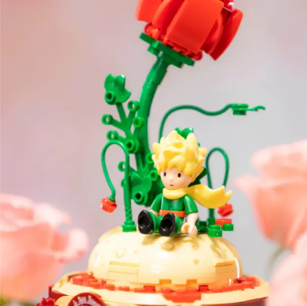 Pantasy Le Petit Prince - The Only Rose - Image 3