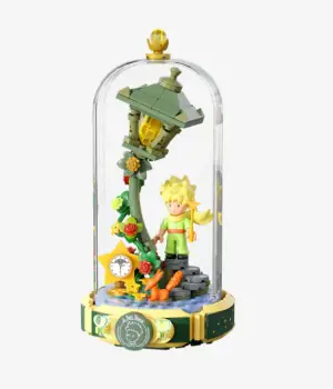 Pantasy Le Petit Prince - Starlight Lamp