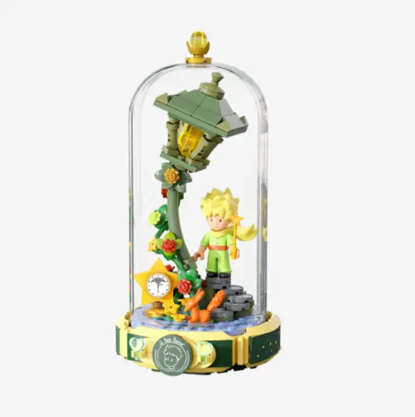 Pantasy Le Petit Prince - Starlight Lamp
