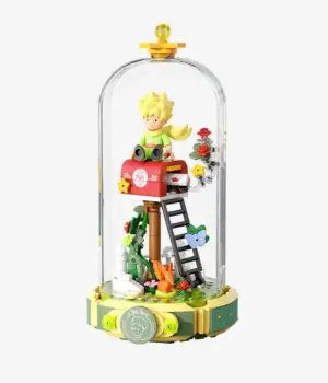 Pantasy Le Petit Prince - Wishing Mailbox