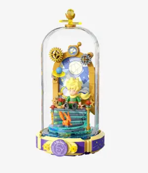 Pantasy Le Petit Prince - Starry Gate