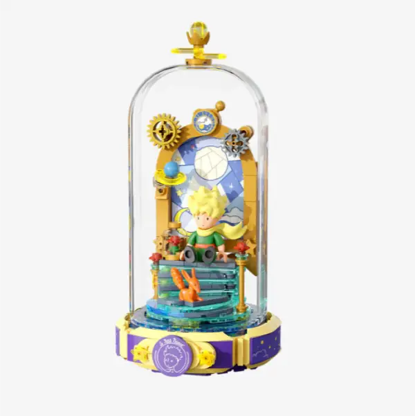 Pantasy Le Petit Prince - Starry Gate
