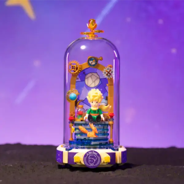 Pantasy Le Petit Prince - Starry Gate - Image 2