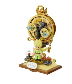 Pantasy Le Petit Prince - Starry Ride - Pocket watch