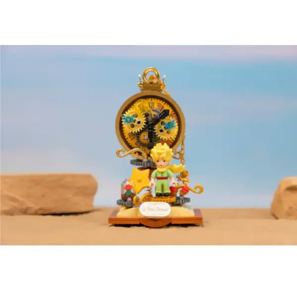 Pantasy Le Petit Prince - Starry Ride - Pocket watch - Image 2