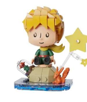 Pantasy Mini Le Petit Prince