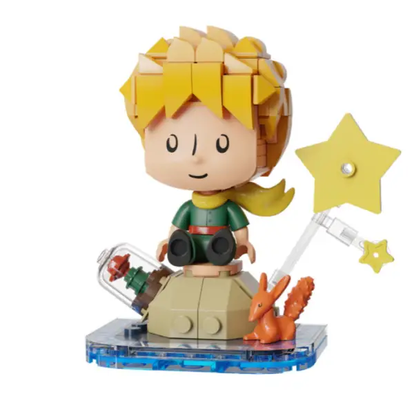 Pantasy Mini Le Petit Prince