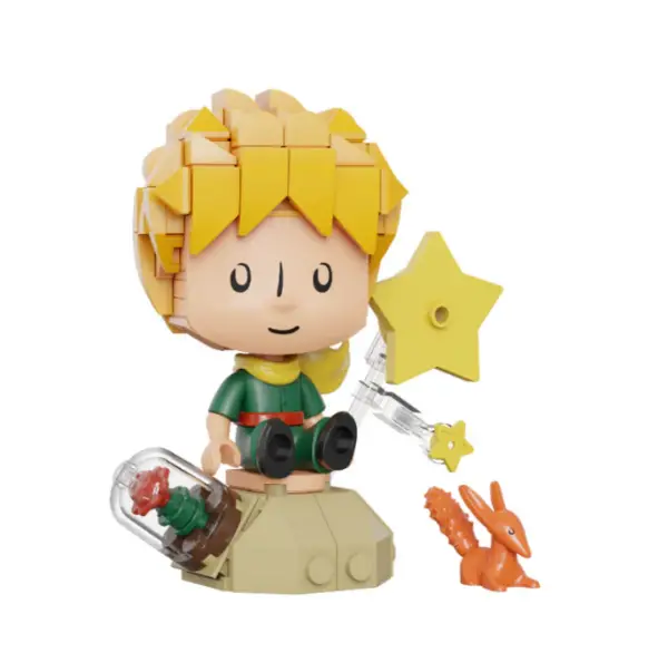 Pantasy Mini Le Petit Prince - Image 2