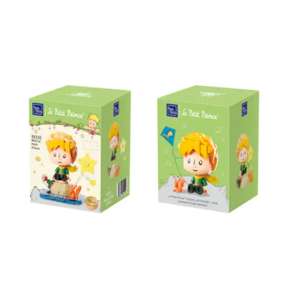 Pantasy Mini Le Petit Prince - Image 3