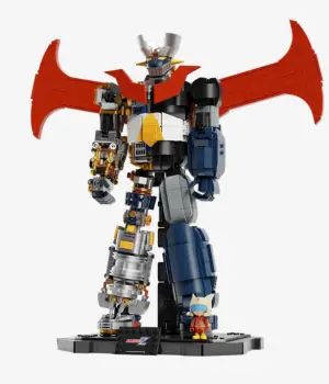 Pantasy Mechanical Mazinger Z