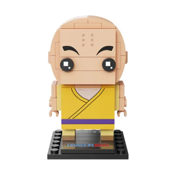 Pantasy Dragon Ball - Krillin