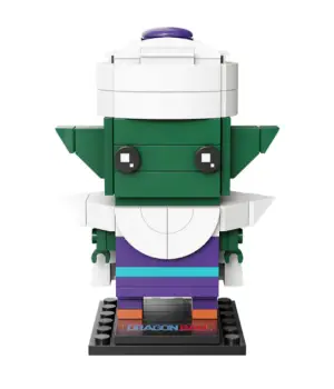 Pantasy Dragon Ball - Piccolo Jr.
