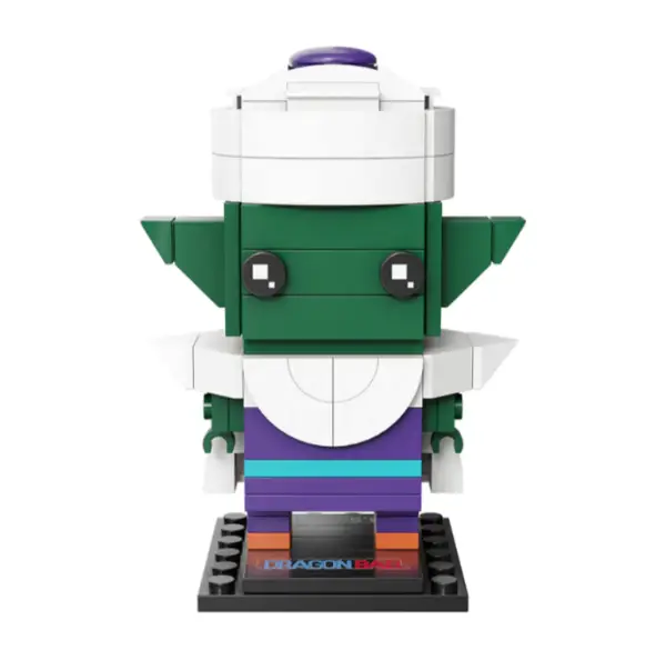 Pantasy Dragon Ball - Piccolo Jr.