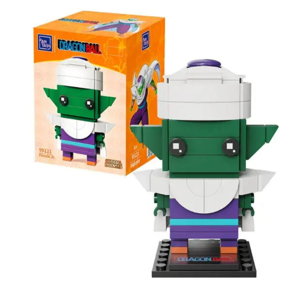 Pantasy Dragon Ball - Piccolo Jr. - Image 3