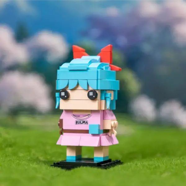 Pantasy Dragon Ball - Bulma - Image 2