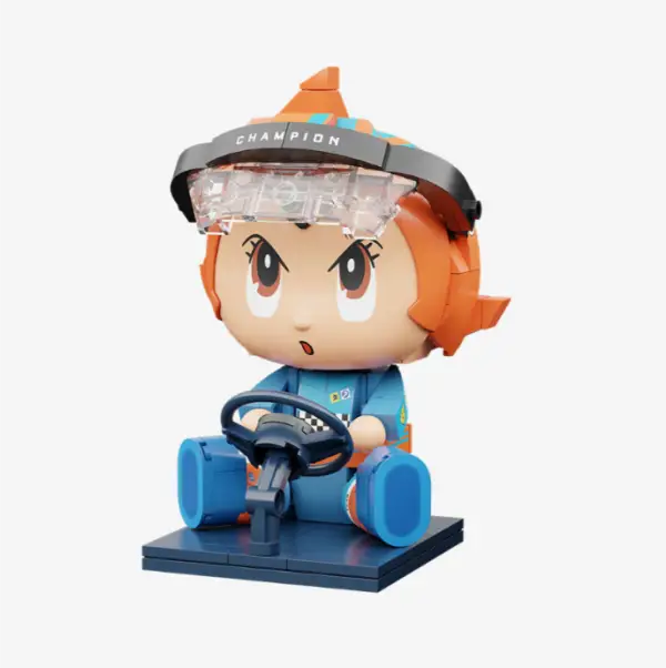 Pantasy Astro Boy Sitting Baby Series Blind Box - Image 5