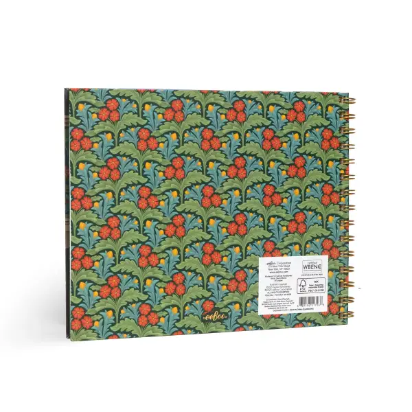 Alchemist's Cabinet Hardcover Artist Sketchbook - Image 2