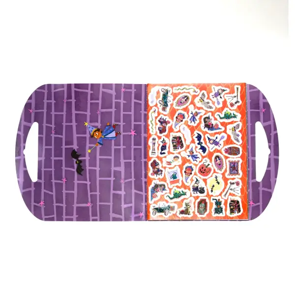 Halloween Shiny Stickers - Image 3