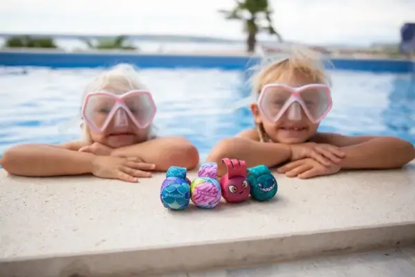 WABOBA Dive Tails - Image 10