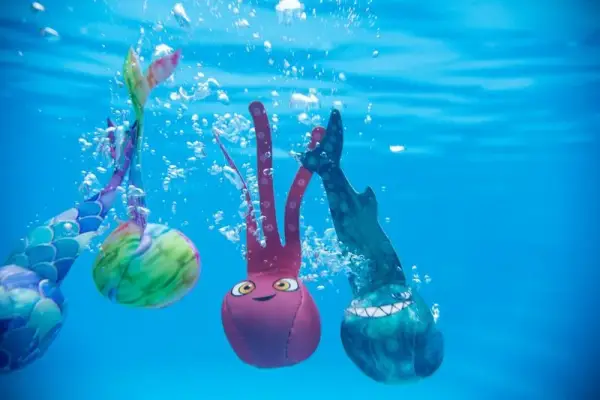 WABOBA Dive Tails - Image 9