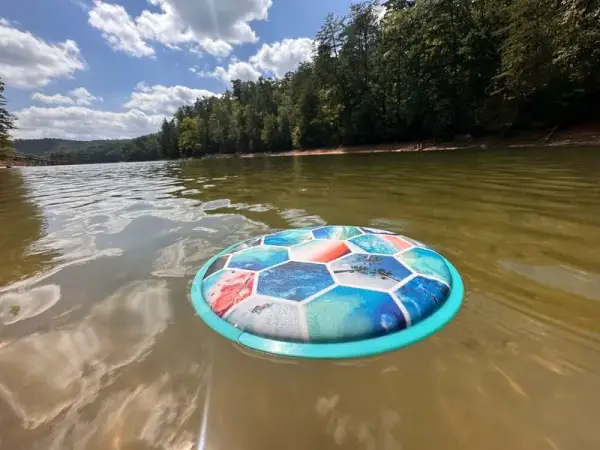 WABOBA FLOBO Floating Disc - Image 11