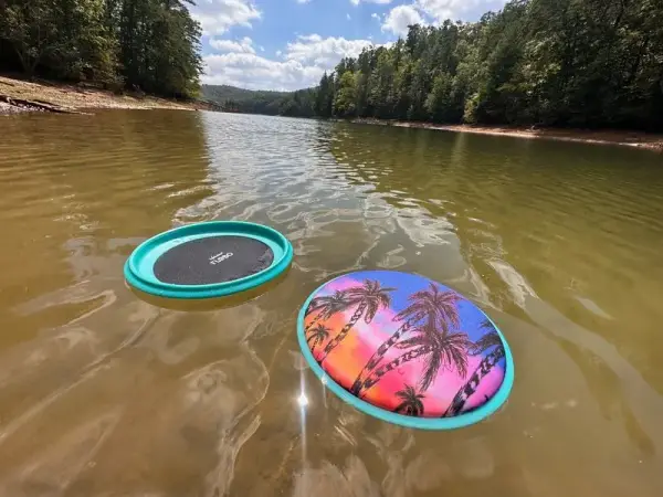 WABOBA FLOBO Floating Disc - Image 12