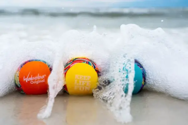 WABOBA Original Bold Ball - Image 13