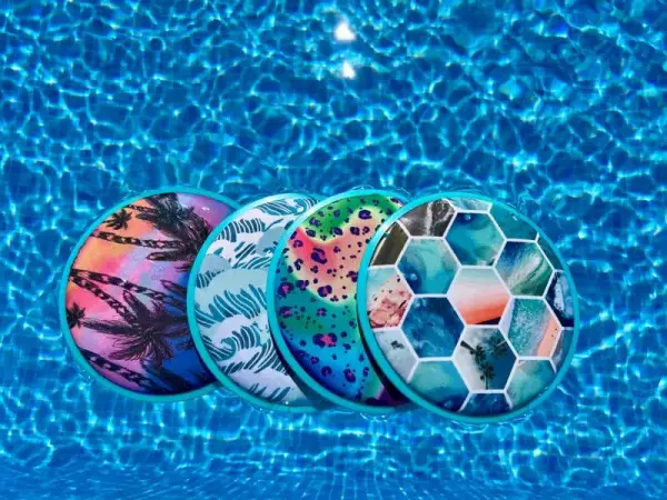 WABOBA FLOBO Floating Disc - Image 10