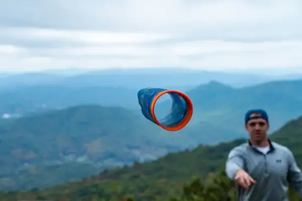 WABOBA AIRLYFT Glider - Image 8