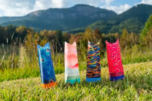 WABOBA AIRLYFT Glider - Image 7