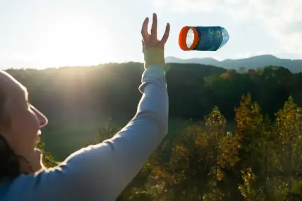 WABOBA AIRLYFT Glider - Image 9