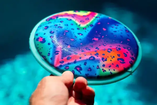 WABOBA FLOBO Floating Disc - Image 9