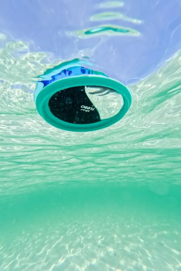 WABOBA FLOBO Floating Disc - Image 7