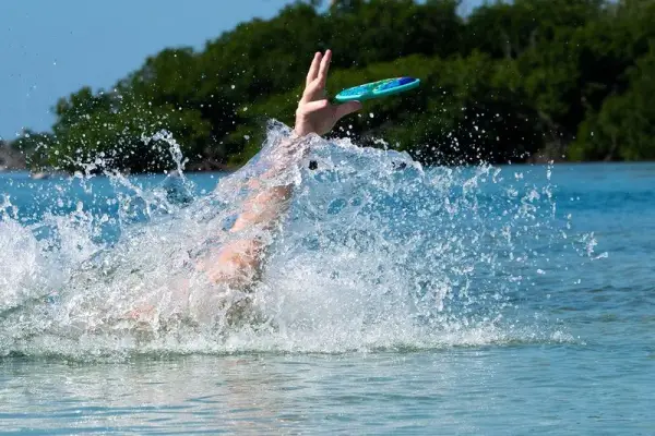 WABOBA FLOBO Floating Disc - Image 8