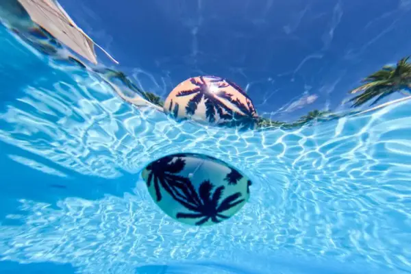 WABOBA Tropical Kahuna Ball - Image 8