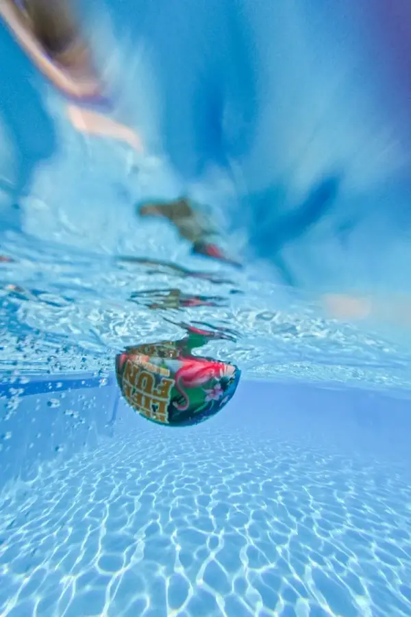 WABOBA Tropical Kahuna Ball - Image 9