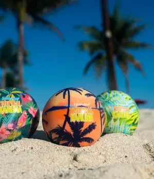 WABOBA Tropical Kahuna Ball