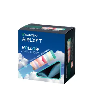 WABOBA AIRLYFT Glider