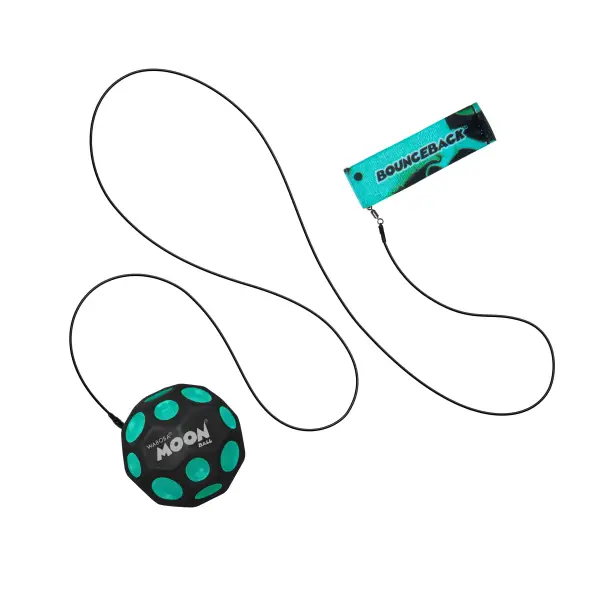 WABOBA Bounceback x Moon Ball - Image 6