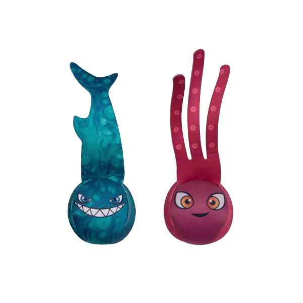 WABOBA Dive Tails - Image 6