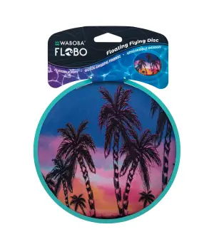 WABOBA FLOBO Floating Disc