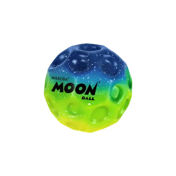 WABOBA Gradient Moon Ball - Image 5