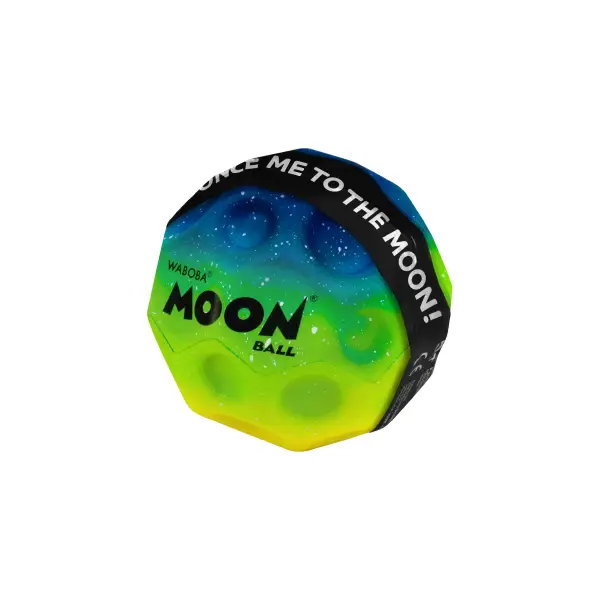 WABOBA Gradient Moon Ball - Image 4