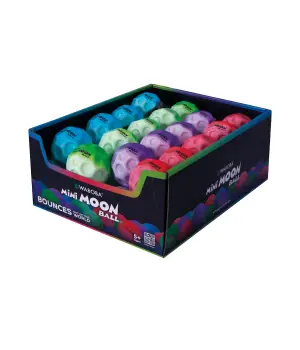 WABOBA Mini Moon Ball
