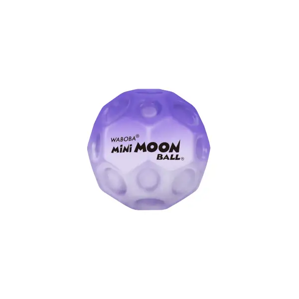 WABOBA Mini Moon Ball - Image 5